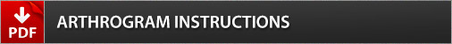 Arthrogram Instructions - Click to Download PDF Arthrogram Instructions - Click to Download PDF