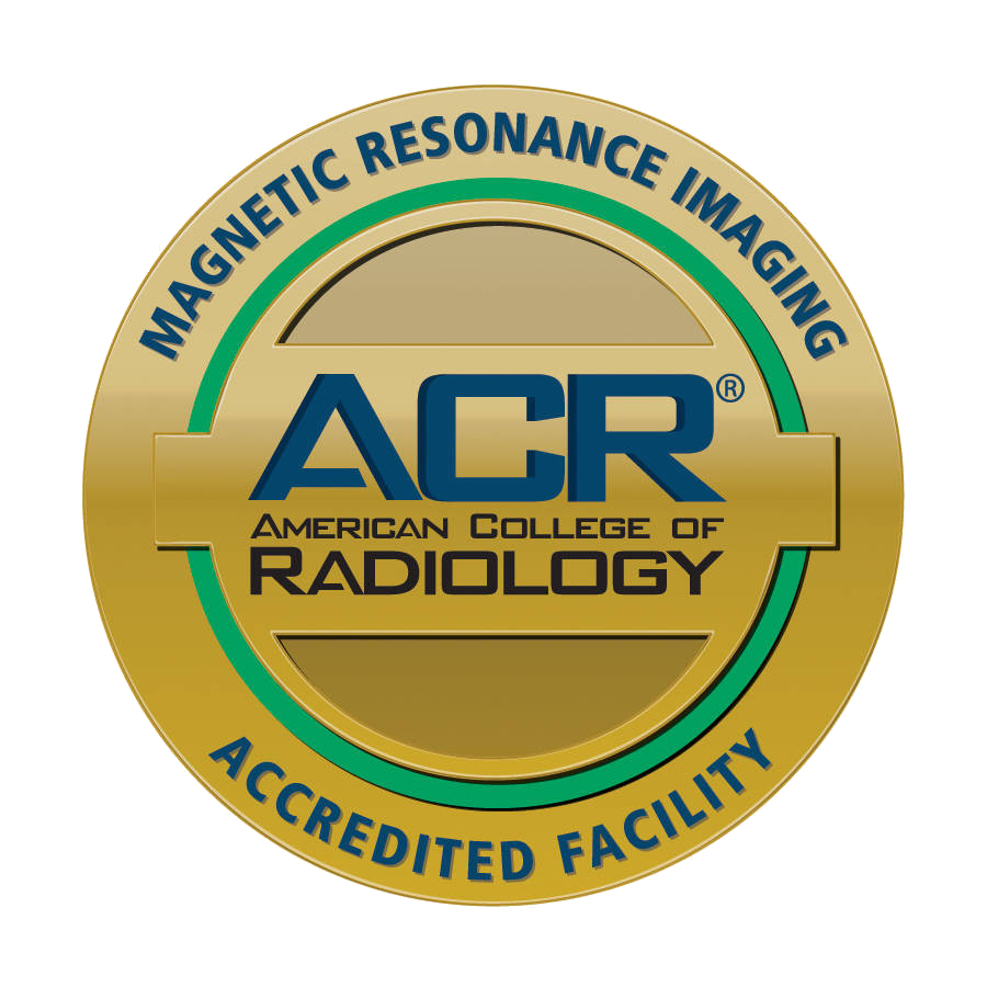 MRI-Accredited Site in the Antelope Valley MRI-Accredited Site in the Antelope Valley