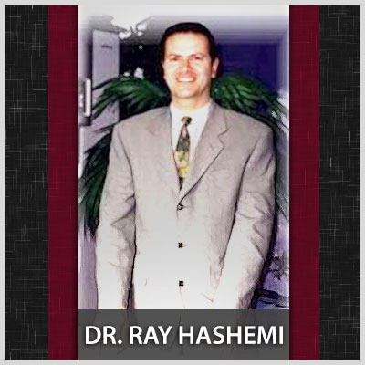 RAY HASHEMI, MD, PHD | DR. RAY RAY HASHEMI, MD, PHD | DR. RAY